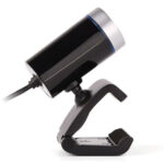 A4 TECH PK-910H 1080P Full HD  Mikrofonlu Webcam / PK-910H-KAR33130 - Görsel 5