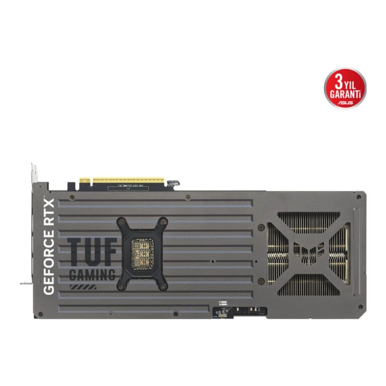 16 GB ASUS TUF-RTX5070TI-O16G-GAMING RTX 5070TI GDDR7 256bitOC 2xHDMI 3xDP RGB D - 90YV0MD0-M0NA00