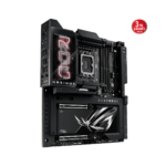 ASUS ROG MAXIMUS Z890 EXTREME LGA1851 DDR5 9200 2xThunderbolt 5  6xM2 WF7+BT ATX / 90MB1IA0-M0EAY0-KAR62736 - Görsel 3