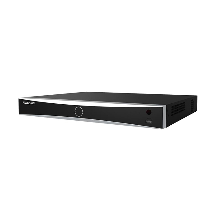 Hikvision DS-7616NXI-K2 16 Kanal NVR (2 SATA Hikvision DS-7616NXI-K2 16 Kanal NVR (2 SATA