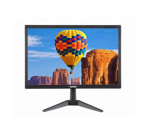 Sensei 27" HS27 FHD 75Hz HDMI+VGA Led Monitör - Bbi.Isl.Mon.0198