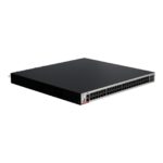 RUIJIE RG-CS83-48GT4XS-PD  48 Port 1GE Max Poe 1480W 4x10G SFP  L-3  Yönetilebil / RG-CS83-48GT4XS-PD-KAR62086 - Görsel 3