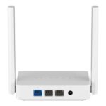 KEENETIC Starter N300 Home Mesh / Router / Access Point / KN-1121-01-TR-KAR61966 - Görsel 4
