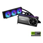 32 GB ASUS ROG-ASTRAL-LC-RTX5090-O32G-GAMING RTX 5090 GDDR7 512bit OC 2xHDMI 3xD / 90YV0LW2-M0NA00-KAR61834 - Görsel 3