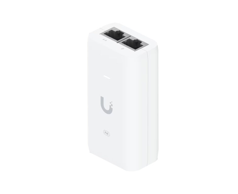 UBNT U-PoE 15W Poe Enjektör - Net.Mal.0077