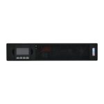 RACKMOUNT 6-14dk 4X9Ah UPS - 879011002013