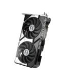 Asus DUAL-RTX5060TI-8G 8GB 128Bit GDDR7 DP/HDMI PCI 5.0 Ekran Kartı - Bbi.Isl.Ekr.Nvd.0191