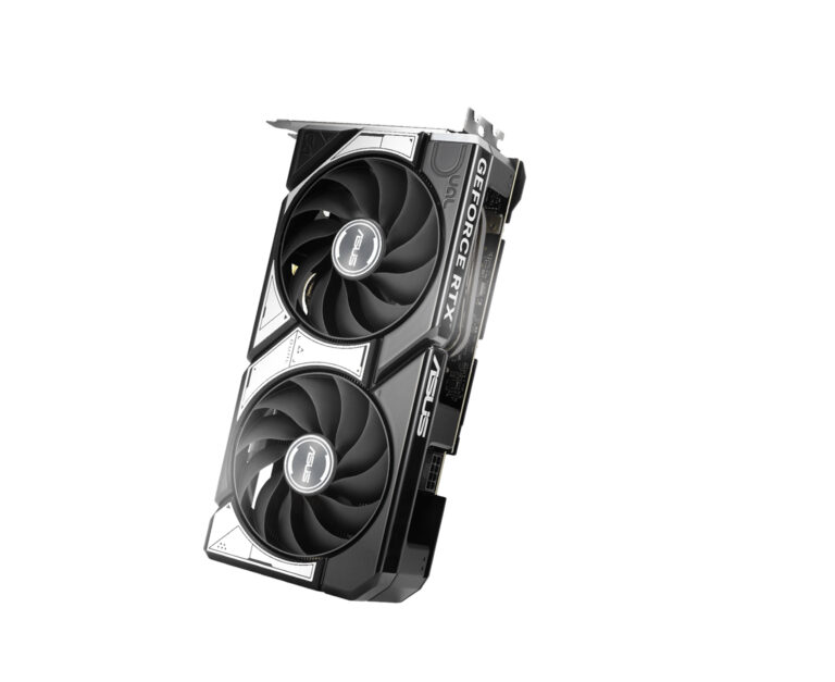 Asus DUAL-RTX5060TI-8G 8GB 128Bit GDDR7 DP/HDMI PCI 5.0 Ekran Kartı - Bbi.Isl.Ekr.Nvd.0191