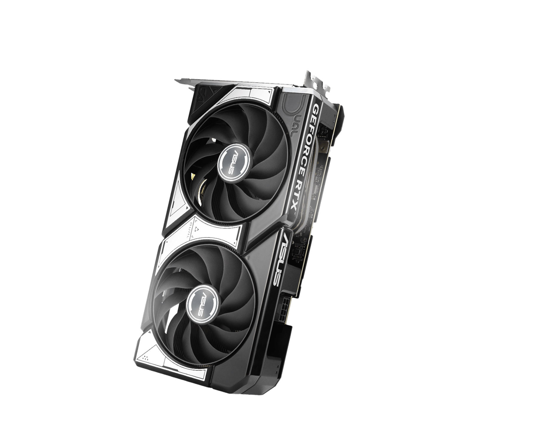 Asus DUAL-RTX5060TI-8G 8GB 128Bit GDDR7 DP/HDMI PCI 5.0 Ekran Kartı- Bbi.Isl.Ekr.Nvd.0191 Asus DUAL-RTX5060TI-8G 8GB 128Bit GDDR7 DP/HDMI PCI 5.0 Ekran Kartı - Bbi.Isl.Ekr.Nvd.0191