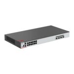 RUIJIE RG-CS86-12XMG4VS-UP 12x10GE, Max PoE460W, 4x25G SFP+, L3 Yönetilebilir / RG-CS86-12XMG4VS-UP-KAR62100 - Görsel 3