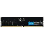 Crucial 32GB 5600Mhz DDR5 CL46 Kutulu PC Bellek (CT32G56C46U5) - CT32G56C46U5