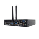 QUADRO FORTE i5-12450H 16GB 512SSD VGA/HDMI FDOS Minipc / 224165-KAR63056 - Görsel 4