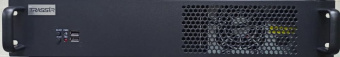 TRASSİR NeuroStation 8400R/64 INT 64 Kanal 2U 6 Yuvalı NVR Kayıt Cihazı - 8400R/64