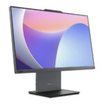LENOVO NEO 50A 23.8" i5-13420H 8GB 512SSD FDOS AIO PC / 12SC000YTR-KAR60752 - Görsel 4