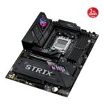 ASUS ROG STRIX B850-E GAMING WIFI AM5 DDR5 8000 WiFi 7+BT ATX / 90MB1J60-M0EAY0-KAR62122 - Görsel 6