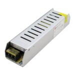 MERVESAN 12V 10A 120W METAL KAMERA ADAPTÖRÜ (MRW-120-12) - MRW-120-12