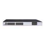 RUIJIE RG-S5760C-24GT8XS-X 24-Port 1GE RJ45 8X10G SFP L-3 Yönetilebilir Switch - RG-S5760C-24GT8XS-X