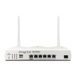 Draytek Vigor 2866Ax (WiFi6) VDSL2 & ADSL2+ Dual-WAN Wireless Security - Vigor 2866Ax