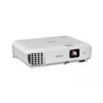 EPSON EB-W53 3LCD 4000AL WXGA 1280x800 HD Projeksiyon / V11HB57042-KAR62823 - Görsel 3