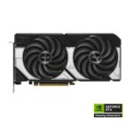 12 GB ASUS DUAL-RTX5070-O12G RTX 5070 GDDR7 192bit OC 1xHDMI 3xDP EKRAN KARTI / 90YV0M17-M0NA00-KAR62829 - Görsel 3