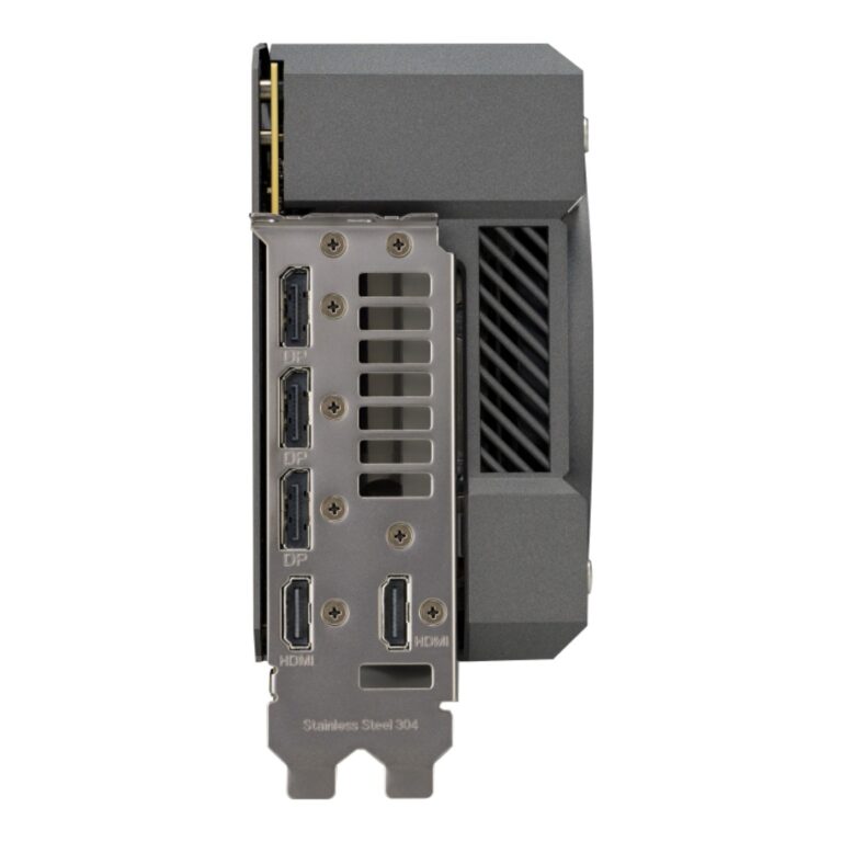 16 GB ASUS TUF-RTX5080-16G-GAMING RTX 5080 GDDR7 256bit 2xHDMI 3xDP RGB DLSS4 EK - 90YV0M31-M0NA00