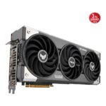 16 GB ASUS TUF-RX9070XT-O16G-GAMING RX 9070XT GDDR6 256 Bit 3XDP HDMI OC Ekran K / 90YV0L70-M0NA00-KAR61840 - Görsel 6