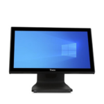 Tiwox TP-7610 18,5 İ7 10.Nesil 8GB RAM 128 SSD Endüstriyel Pos PC / TP-7610-KAR62448 - Görsel 2