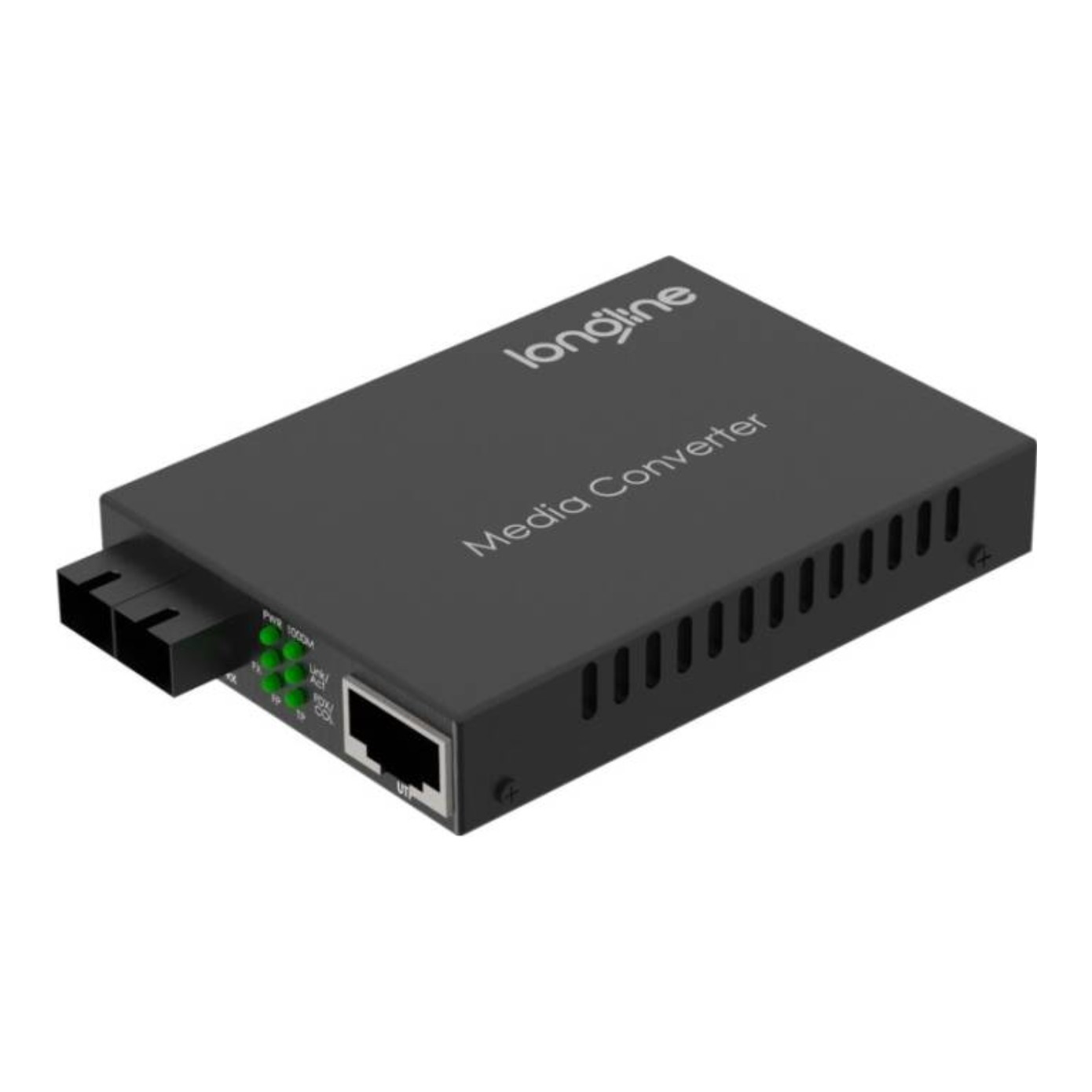 Longline 10/100/1000M 850nm MM 550mt SC Media Converter- LNG-3110GSA-11-10-AS-MM Longline 10/100/1000M 850nm MM 550mt SC Media Converter - LNG-3110GSA-11-10-AS-MM