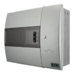 COOPER Elektronik Adreslenebilir Yangın Alarm Kontrol Paneli 4 Loop, 800 Adres / CF30004G_cooper-KAR61067 - Görsel 2