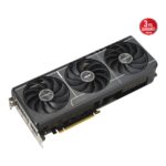 12 GB ASUS PRIME-RTX5070-12G RTX 5070 GDDR7 192bit OC 1xHDMI 3xDP DLSS4 / 90YV0M11-M0NA00-KAR62134 - Görsel 6