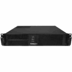 TRASSİR NeuroStation 8200R/16 INT  16 Kanal 2U NVR Kayıt Cihazı - 8200R/16
