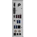 MSI PRO Z890-A WIFI 1851P DDR5 9200(OC) USB 4xM2 2xTB4 HDMI DP 5G Wifi7 ATX - PRO Z890-A WIFI