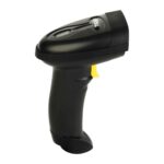 PERKON CS620 2D Kablosuz + Kablolu Barkod Okuyucu / CS620-KAR62321 - Görsel 4