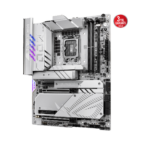 ASUS ROG MAXIMUS Z890 APEX LGA1851 DDR5 9600 6xM2 WF7+BT 5Gbit ATX / 90MB1IP0-M0EAY0-KAR62737 - Görsel 3
