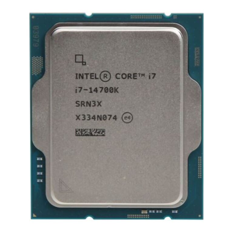 INTEL Raptor Lake i7-14700K TRAY 3.40Ghz/5.60Ghz 33MB 1700P 20Cores 125W VGA'lı - CM8071504820721