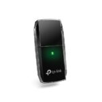 Tp-Link Archer T2U AC600 (433+150Mbps) Kablosuz Dual Band Usb Adaptör - Archer T2U