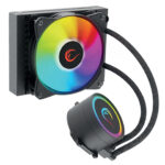 Rampage CHILY-120 1800RPM Intel/Amd 120mm Sıvı Soğutmalı ARGB CPU Fan - Bbi.Isl.Sog.0058