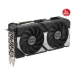 16 GB ASUS DUAL-RTX5060TI-O16G RTX 5060TI GDDR7 128Bit DLSS4 Ekran Kartı / 90YV0MH0-M0NA00-KAR62425 - Görsel 4