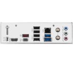 MSI B840 GAMING PLUS WIFI AM5 DDR5 8000(OC) M.2 USB 2.5G Lan HDMI Wifi 7 ATX - B840 GAMING PLUS WIFI