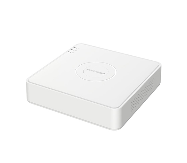 Hikvision DS-7104HGHI-M1 1080p Lite 4 Kanal H.265 HD-TVI Kayıt Cihazı (HDMI