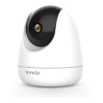 TENDA CP6 2K Pan/Tilt Wi-Fi 360 derece Kamera / CP6-KAR61209 - Görsel 2