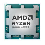 AMD RYZEN 9 9950X 4.3GHz 80MB AM5 Radeon VGA Tray [Fan Yok] - RYZEN 9 9950X Tray
