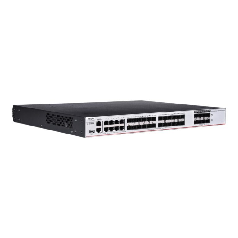 RUIJIE RG-CS85-24SFP/8GT8XS-D 24GExSFP