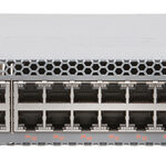 2 x 40G QSFP+
