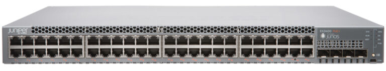2 x 40G QSFP+