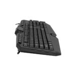 Frisby FK-4865QU Multimedya Usb Gaming Klavye Mouse Set - FK-4865QU