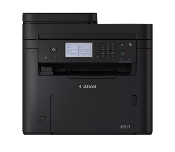 Canon i-SENSYS MF275DW Çok Fonksiyonlu Laser Yazıcı- Bas.Ink.Laz.Siy.0025 Canon i-SENSYS MF275DW Çok Fonksiyonlu Laser Yazıcı - Bas.Ink.Laz.Siy.0025