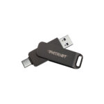Patriot Rage R550 1TB USB 3.2 Type-C USB Bellek (PE1TR550DSAD) - PE1TR550DSAD