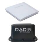 Radio_RT-5000-01_Brochure 4G LTE WİFİ MODEM / RT-5000-01_radio-KAR61082 - Görsel 2