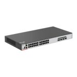 RUIJIE RG-CS86-24MG4VS-UP 24x5G Poe 460W 4x25G SFP L-3 Yönetilebilir - RG-CS86-24MG4VS-UP